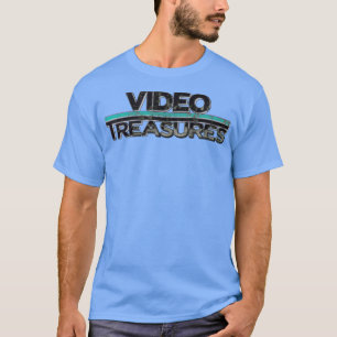 Video Treasures 2 T-shirt