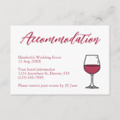 Video voor de stemming informatiekaartje (Voorkant)