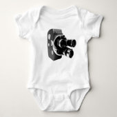  videocamera romper (Voorkant)
