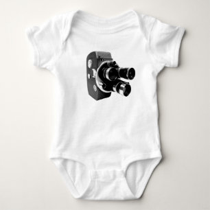  videocamera romper