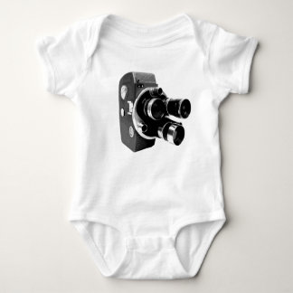videocamera romper