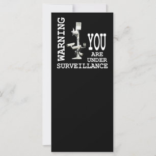 Videocamera's voor surveillance