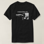 Videodrome Essential T-Shirt (Design voorkant)