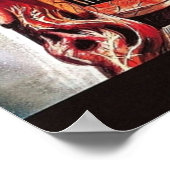 Videodrome Poster (Hoek)