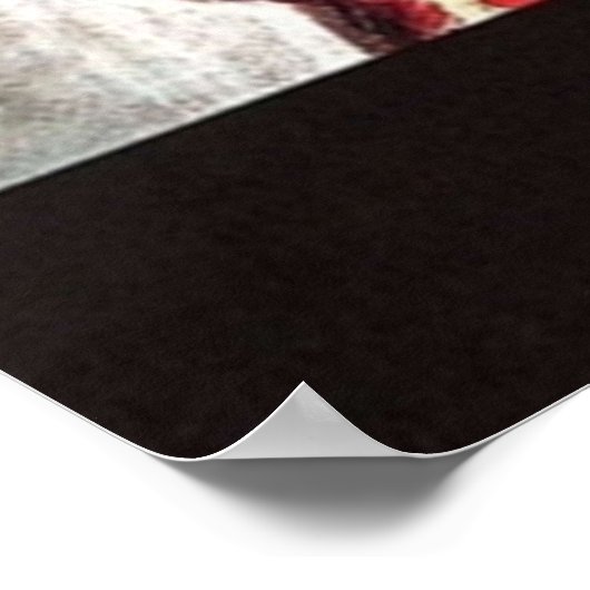 Videodrome Poster (Hoek)