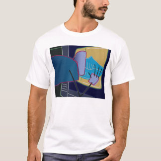 videodroom t-shirt