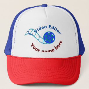 Videoeditor Trucker Pet