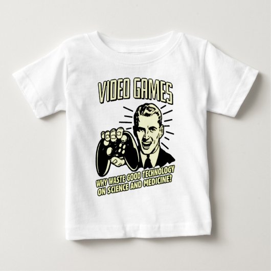 "Videogame" (Voorkant)