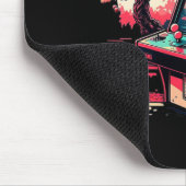 Videogame-arcade Muismat (Hoek)