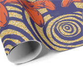 Videogame-controller Cadeaupapier (Rol Hoek)