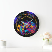 Videogame-controller Grote Klok (Huis)