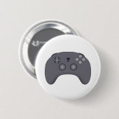 Videogame-controller Ronde Button 5,7 Cm (Voorkant /achterkant)