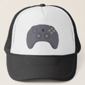 Videogame-controller Trucker Pet (Voorkant)