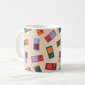 Videogame Koffiemok (Voorkant links)