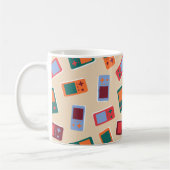 Videogame Koffiemok (Links)