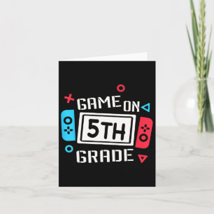 Videogame op 5e rang Fun Team vijfde Byck naar SCH Kaart