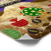 Videogame Propaganda Poster (Hoek)