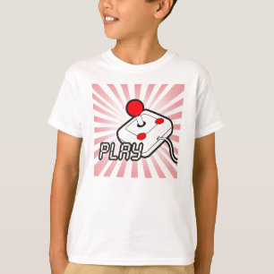 Videogame T-shirt