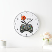 Videogamer Grote Klok (Huis)