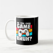 Videogamer - PC-consolespel - Funny Video Game Koffiemok (Links)