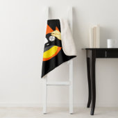 Videogamers: Ik speel geen game Sherpa Deken (In situ)