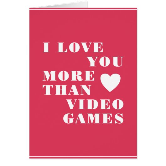 Videogames (Voorkant)