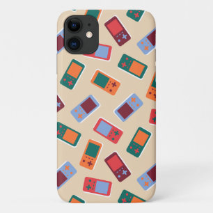 Videogames Case-Mate iPhone Case