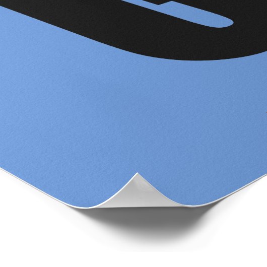 videogames club poster (Hoek)