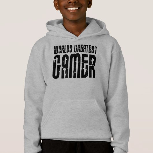 Videogames en gamers wereldwijd de grootste gamer (Voorkant)