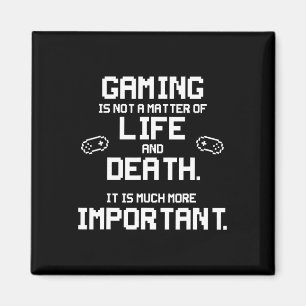 videogames Grappig PC Console Gamer Geek Magneet
