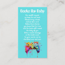 Videogames Jongen Baby Shower Boeken voor Baby