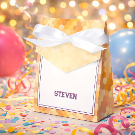 Videogames kinderverjaardag bedankdoosjes