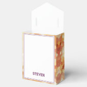 Videogames kinderverjaardag bedankdoosjes (Geopend)