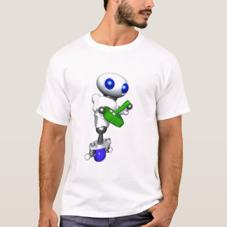 VIDEOGAMES RONDER SPELEN T-SHIRT