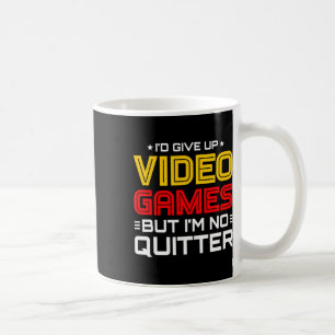 Videogames spelen - Videogamer Meme - Grappige Vid Koffiemok