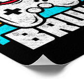 Videogames - Videogame Meme - Grappig videogame Poster (Hoek)