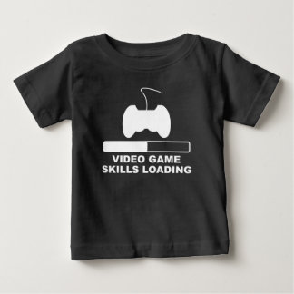 Videogamevaardigheden laden