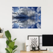 Videogesprek Moody's Poster (Thuiskantoor)