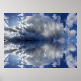 Videogesprek Moody's Poster