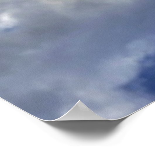 Videogesprek Moody's Poster (Hoek)