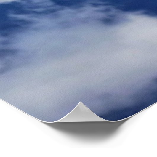 Videogesprek Moody's Poster (Hoek)