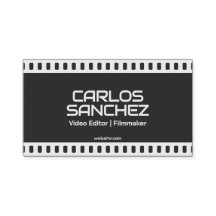 🎞️ Videograaf Filmmaker Custom QR