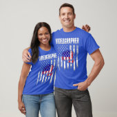 Videographer Mentors Videography Filmmaker Gift T-shirt (Unisex)