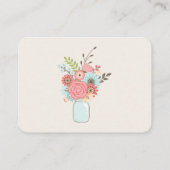  videokaart voor accessoires voor accessoires informatiekaartje (Achterkant)