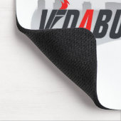 videomuitkussen muismat (Hoek)