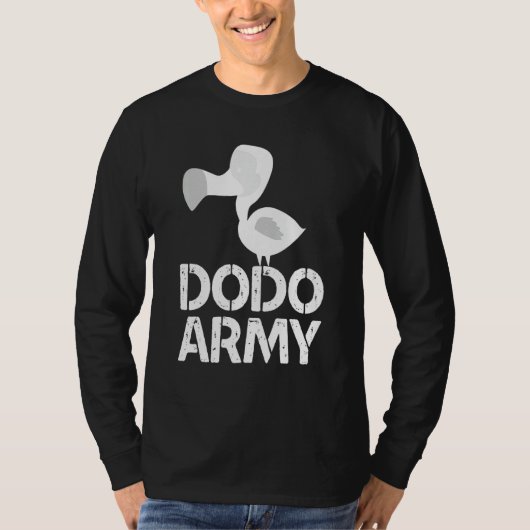 Video's met klassieke zwarte en witte ark t-shirt (Voorkant)