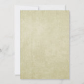 Videospel Eenvoudige Retro Verjaardag Kaart (Achterkant)