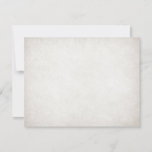 Videospel Geek Bruiloft Save The Date (Achterkant)