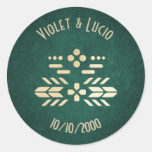 Videospel Geek Groene Bruiloft