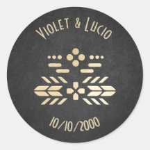 Videospel Geek Zwart Bruiloft